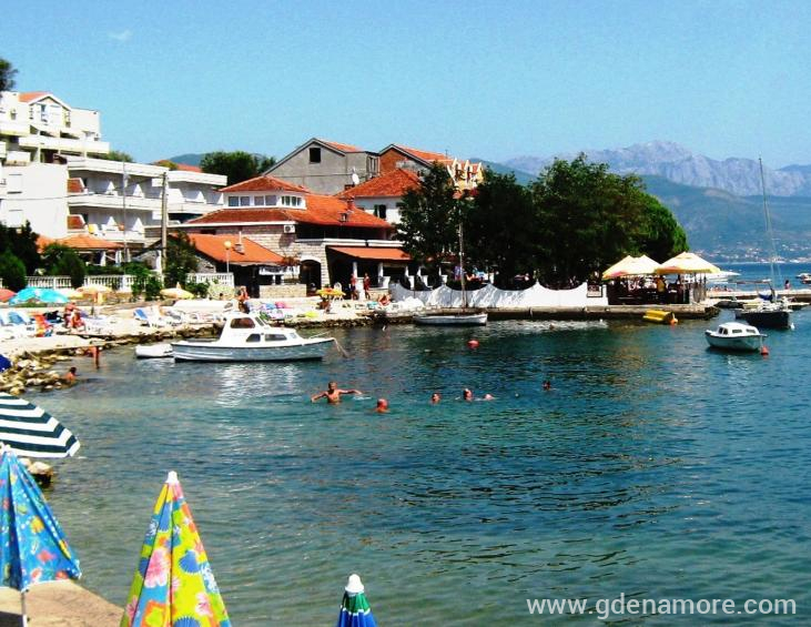 More, Đenovići, Crna Gora More, Đenovići, Crna Gora