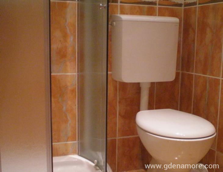 kupatilo apartmana kupatilo apartmana