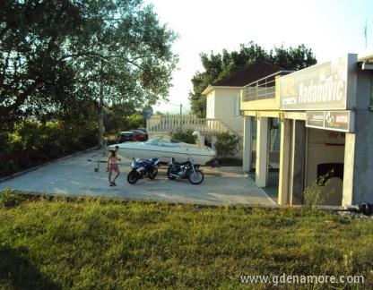 radanovici, частни квартири в града Radanovići, Черна Гора