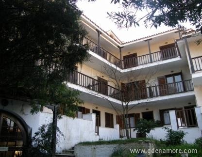 Vila MAGANI, частни квартири в града Pelion, Гърция