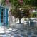 Studios Petra, Privatunterkunft im Ort Naxos, Griechenland - a courtyard of double studio