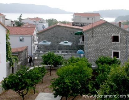 Apartmani Jela, Bečići (Budva), ενοικιαζόμενα δωμάτια στο μέρος Bečići, Montenegro