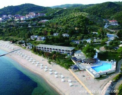 Hotel Xenia, ενοικιαζόμενα δωμάτια στο μέρος Halkidiki, Greece