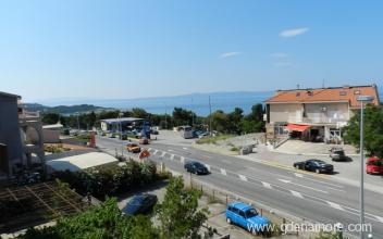 ApartmaniSaSa, logement privé à Makarska, Croatie