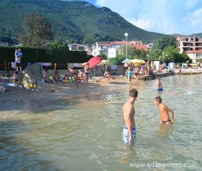 Ferienwohnungen Neno Mustur, Privatunterkunft im Ort Djenović, Montenegro