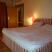 LUX VILLA, private accommodation in city Budva, Montenegro - Master room