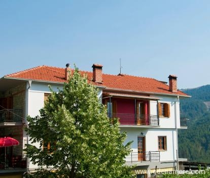 Oresivio, privat innkvartering i sted Ioannina, Hellas