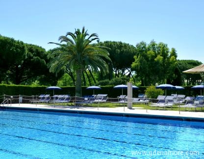 La Serra Holiday Village &amp; Beach Resort, privatni smeštaj u mestu Baia Domizia, Italija