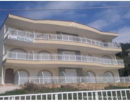 Vila Emerald, private accommodation in city Thassos, Greece