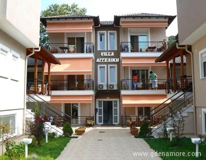 Vila Angeliki, privat innkvartering i sted Stavros, Hellas