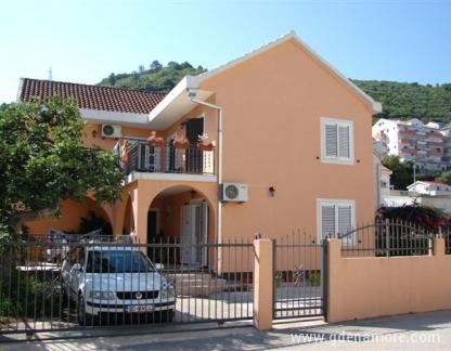 Kuca Nedovic, alojamiento privado en Budva, Montenegro