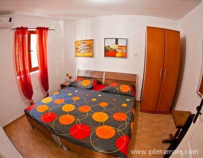 Apartmani Kalezic, privat innkvartering i sted Budva, Montenegro
