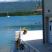 Luksuzni Apartman na obali mora, Privatunterkunft im Ort Tivat, Montenegro