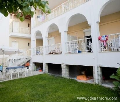 Afkos Apartments, alloggi privati a Halkidiki, Grecia