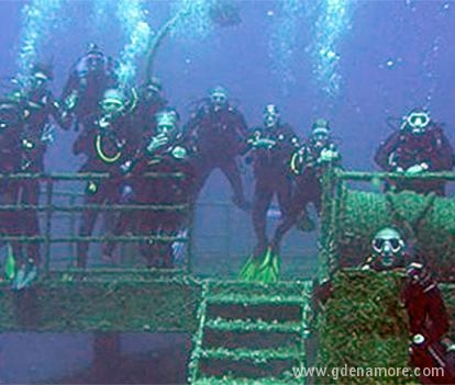 Amorgos Diving Center, Magán szállás a községben Rest of Greece, Görögország