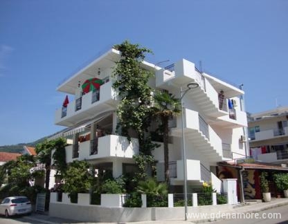 Apartmani Susanj,Bar, Privatunterkunft im Ort Bar, Montenegro