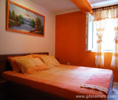 Διαμερίσματα "Katarina" -Meljine, ενοικιαζόμενα δωμάτια στο μέρος Meljine, Montenegro