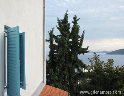 Seemonte, alojamiento privado en Herceg Novi, Montenegro - Seemonte