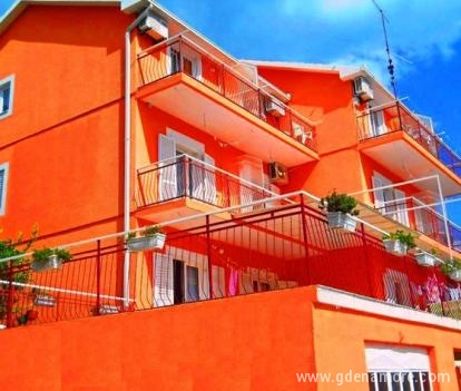  Appartements und Zimmer Igalo (Herceg Novi) Montenegro, Privatunterkunft im Ort Igalo, Montenegro