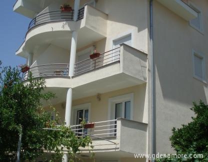 Apartman &quot;Teodo&quot;, privat innkvartering i sted Tivat, Montenegro - kuća
