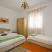 Villa TARA, privatni smeštaj u mestu Sutomore, Crna Gora - spavaca soba cetvoro-petokrevetnog apartmana
