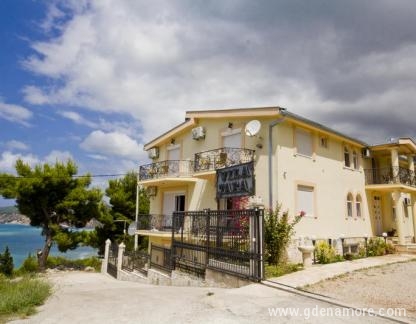 Tara apartments, alloggi privati a Sutomore, Montenegro - Villa Tara