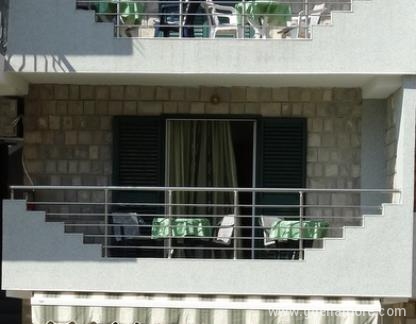 Apartmani Ivona, частни квартири в града Sveti Stefan, Черна Гора