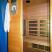 LUX VILLA, ενοικιαζόμενα δωμάτια στο μέρος Budva, Montenegro - Spa centar sauna