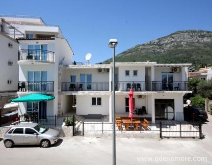 APARTMANI SARIC, частни квартири в града &Scaron;u&scaron;anj, Черна Гора - APARTMANI SARIC