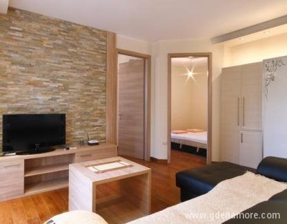 Apartman Dangubic , Petrovac, alojamiento privado en Petrovac, Montenegro