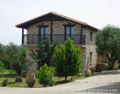 Valentino Villas &amp; Apartments, privat innkvartering i sted Zakynthos, Hellas