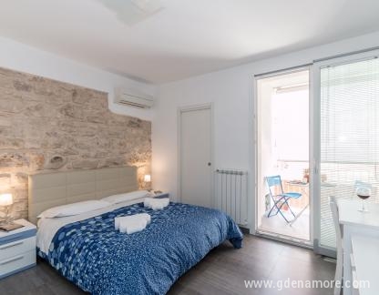 Bianco &amp; Blu, logement privé à Marina di Ragusa, Italie