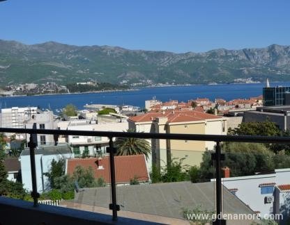 Old Town view Apartment, alojamiento privado en Budva, Montenegro - Pogled