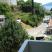 Smjestaj Zana-Herceg Novi, частни квартири в града Herceg Novi, Черна Гора - jednokrevetna soba pogled s terase