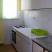 Smjestaj Zana-Herceg Novi, logement privé à Herceg Novi, Mont&eacute;n&eacute;gro - garsonjera kuhinja