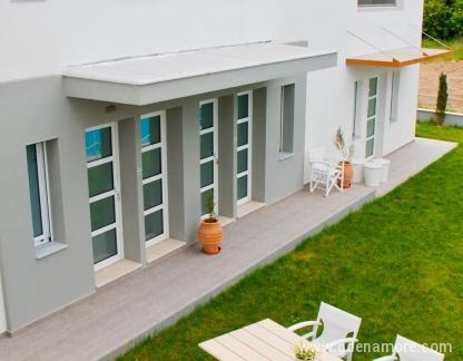 Aristotelia Gi, private accommodation in city Stavros, Greece