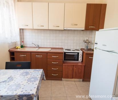 Gli appartamenti di Elena, alloggi privati a Nikiti, Grecia
