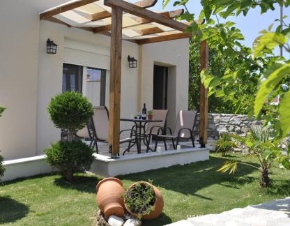 Thalassa Rooms, private accommodation in city Thassos, Greece