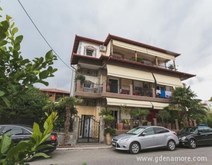 VILA ALEXANDRA, private accommodation in city Asprovalta, Greece