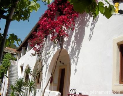 VILA MARIANA, private accommodation in city Corfu, Greece