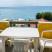 Bellos Apartments, private accommodation in city Nea Skioni, Greece