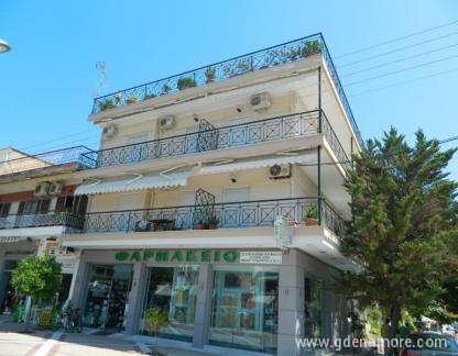 VILA DINA, privat innkvartering i sted Asprovalta, Hellas