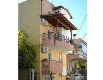 VILA POPI, private accommodation in city Polihrono, Greece