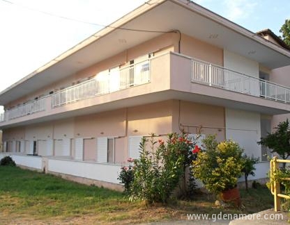 VILA VASILIS, logement privé à Stavros, Gr&egrave;ce