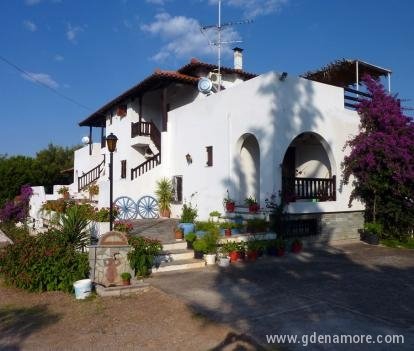 Oasis Villa, privat innkvartering i sted Nea Potidea, Hellas