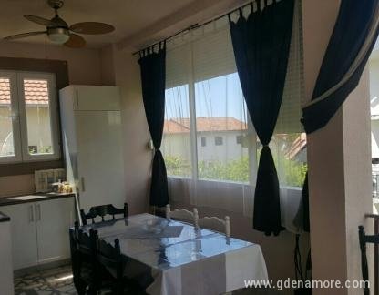 Tivat apartments, private accommodation in city Tivat, Montenegro