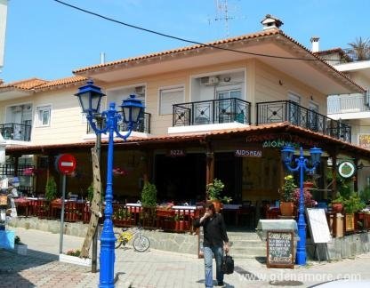 VILA FANIS, private accommodation in city Hanioti, Greece