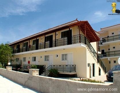 VILA MARIA , частни квартири в града Zakynthos, Гърция