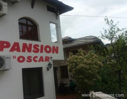 Pansion OSCAR, zasebne nastanitve v mestu Mostar, Bosna in Hercegovina