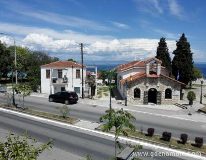STUDIO KIRIAKOS, private accommodation in city Kallithea, Greece